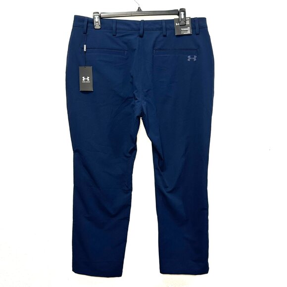 UNDER ARMOUR ( UA ) Tech Golf performance Pant - Picture 2 of 6